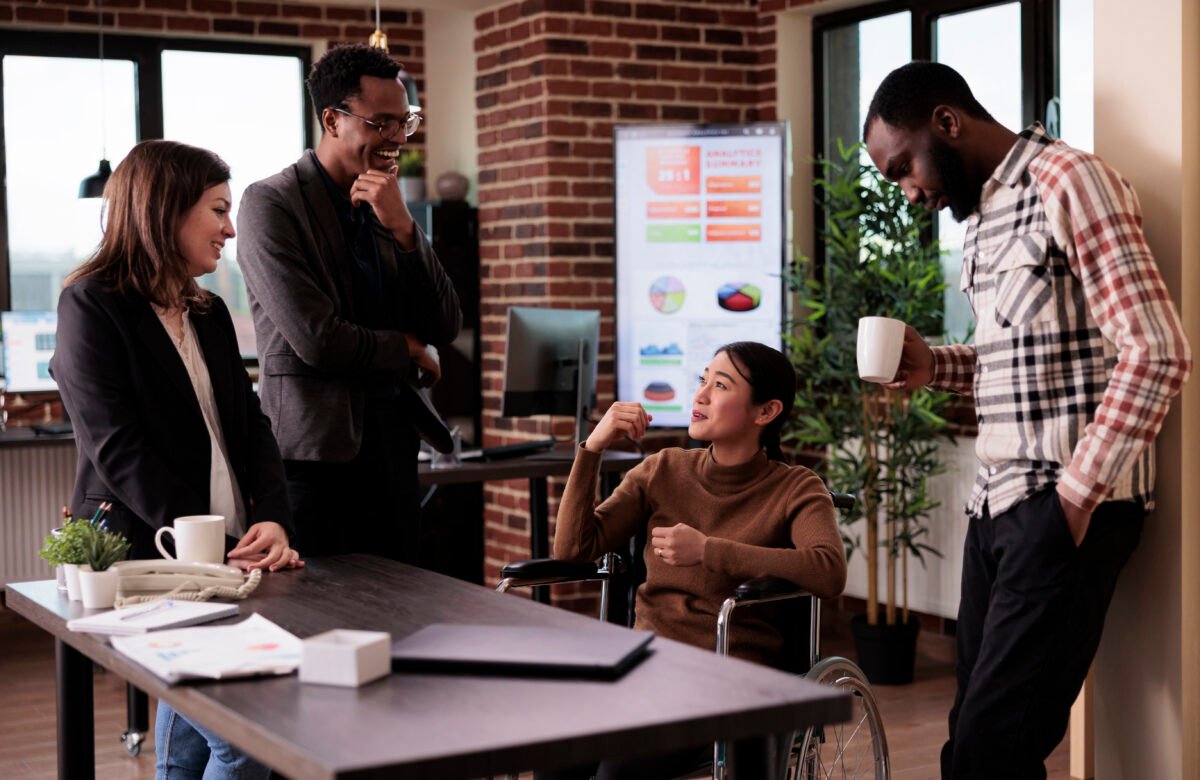 Empowering the Underserved: The Critical Role of Supporting Diversity in Entrepreneurship